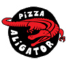 Aligator pizza