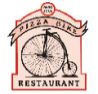 Pizza Bike Pizzéria - Bocian Pizza